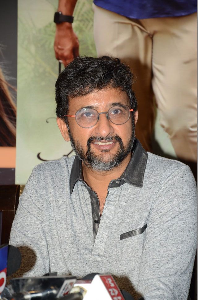 Sita Movie Success Meet photos