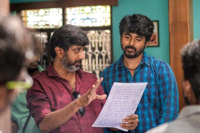 Siva karthikeyan & Nayanthara in Velaikkaran Movie New Stills