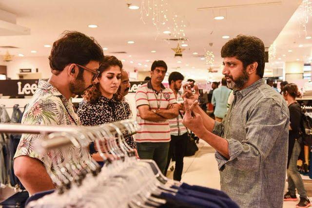 Siva karthikeyan & Nayanthara in Velaikkaran Movie New Stills