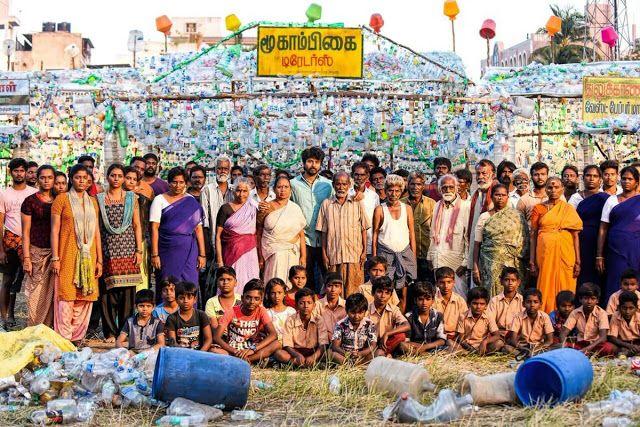 Siva karthikeyan & Nayanthara in Velaikkaran Movie New Stills