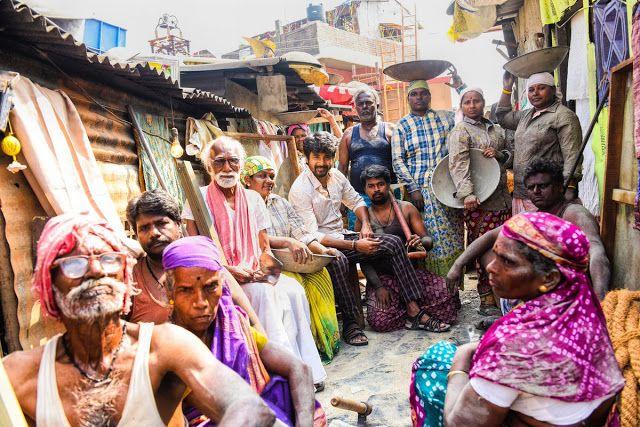 Siva karthikeyan & Nayanthara in Velaikkaran Movie New Stills