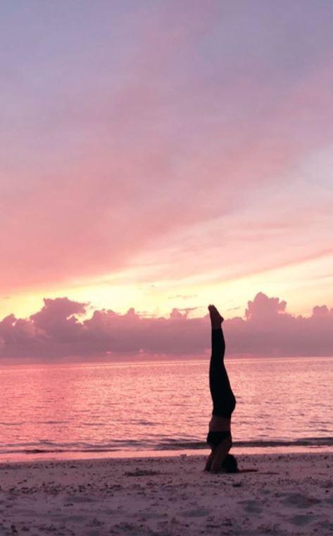 Sizzling Sonakshi Sinha is having a gala time in Maldives See Photos