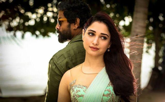 Sketch Tamil Movie Latest Stills