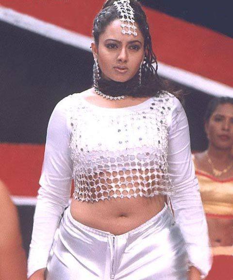 B'day Special: Remembering Versatile Actress Soundarya Rare Unseen Photos