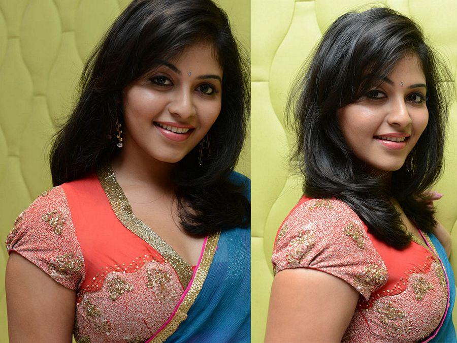 South Indian Actress Anjali Rare & Unseen HOT PHOTOS