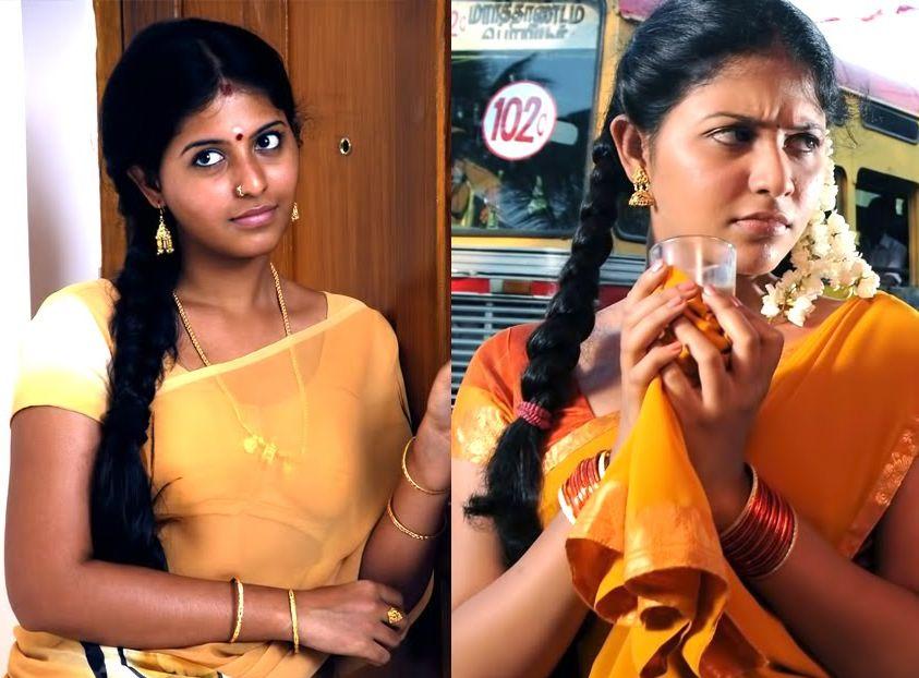 South Indian Actress Anjali Rare & Unseen HOT PHOTOS