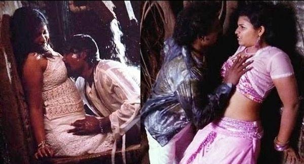 South Indian Actress Anjali Rare & Unseen HOT PHOTOS