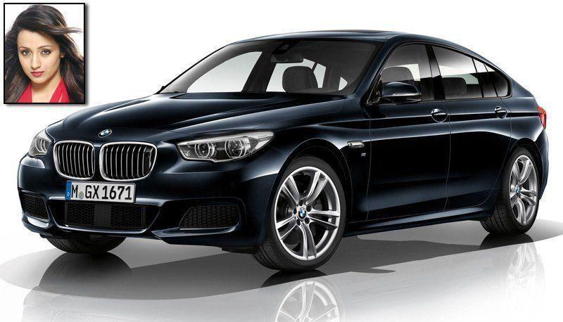 South Indian Celebs Caravan & their Expensive Luxury Cars Photos