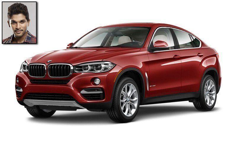 South Indian Celebs Caravan & their Expensive Luxury Cars Photos