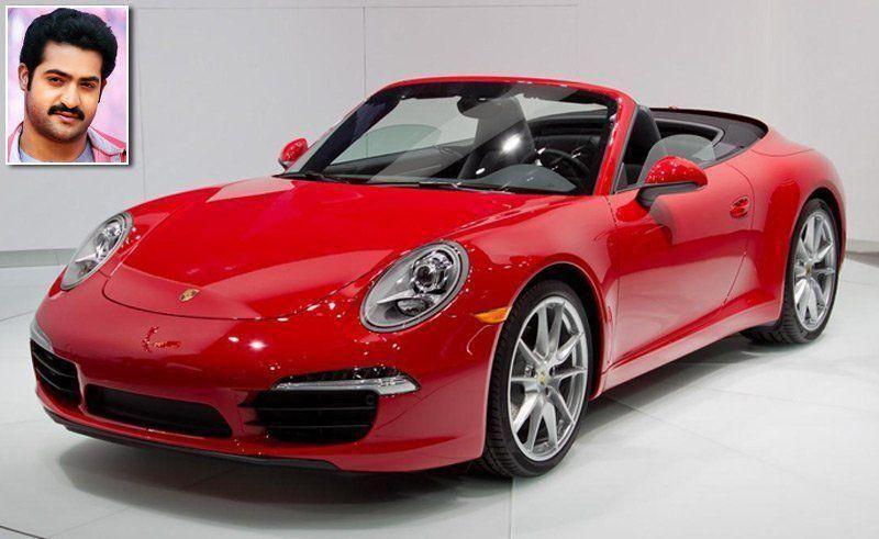 South Indian Celebs Caravan & their Expensive Luxury Cars Photos