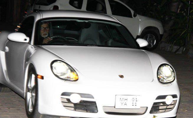 South Indian Celebs Caravan & their Expensive Luxury Cars Photos