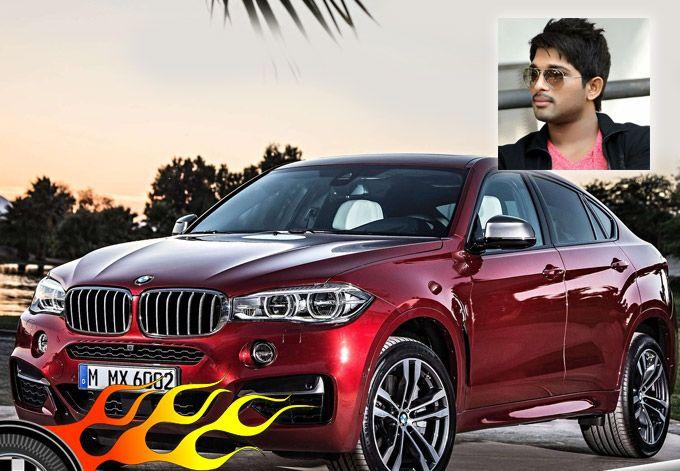 South Indian Celebs Caravan & their Expensive Luxury Cars Photos
