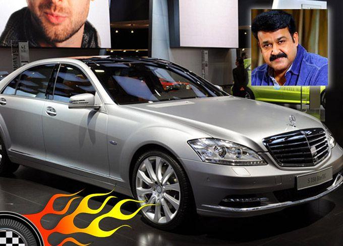 South Indian Celebs Caravan & their Expensive Luxury Cars Photos