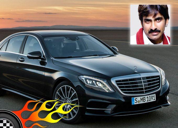 South Indian Celebs Caravan & their Expensive Luxury Cars Photos