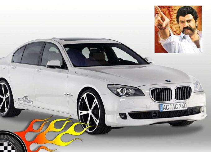 South Indian Celebs Caravan & their Expensive Luxury Cars Photos