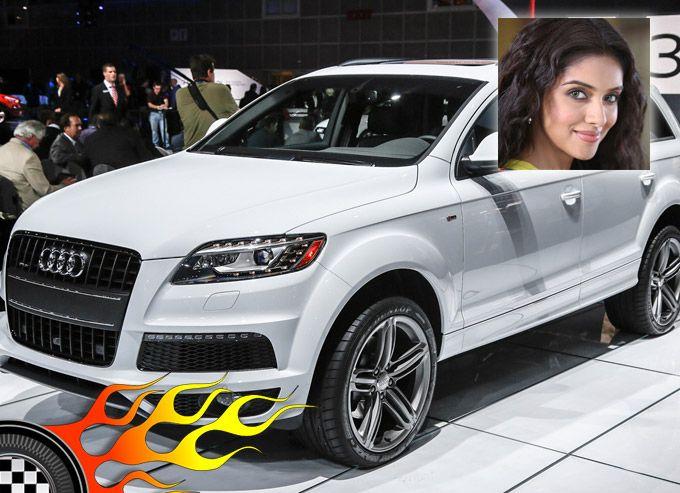 South Indian Celebs Caravan & their Expensive Luxury Cars Photos