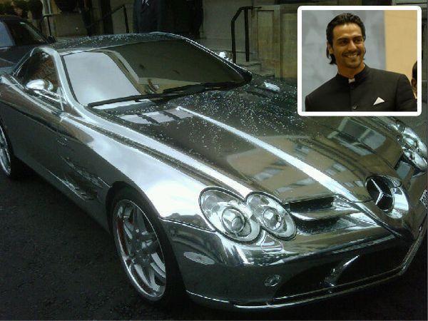 South Indian Celebs Caravan & their Expensive Luxury Cars Photos