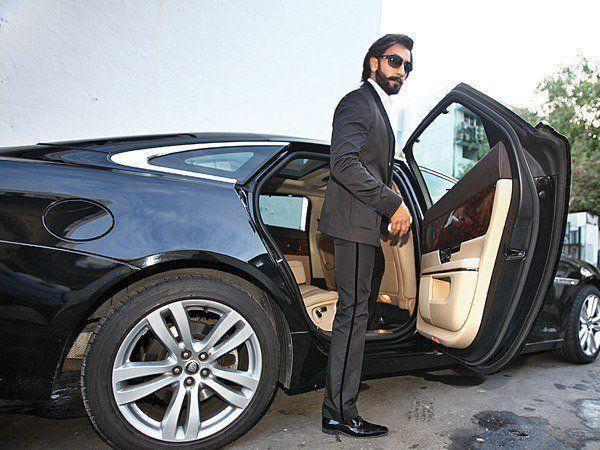 South Indian Celebs Caravan & their Expensive Luxury Cars Photos