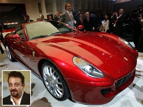 South Indian Celebs Caravan & their Expensive Luxury Cars Photos