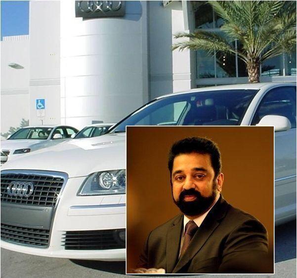 South Indian Celebs Caravan & their Expensive Luxury Cars Photos