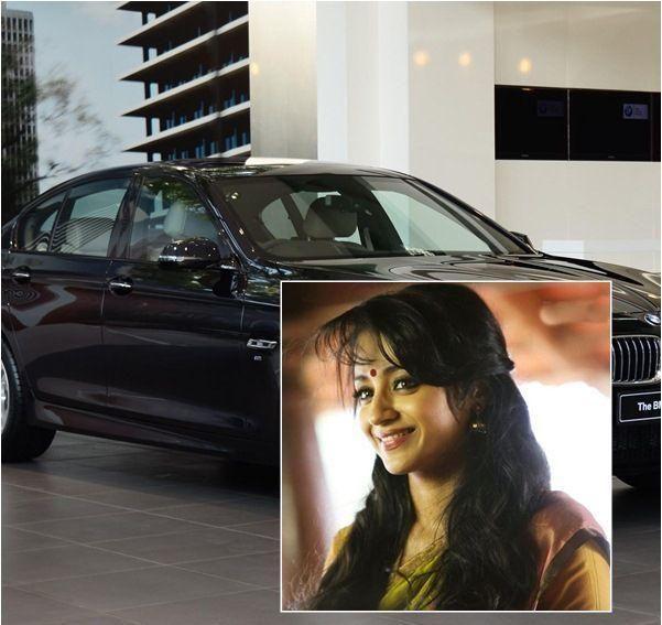 South Indian Celebs Caravan & their Expensive Luxury Cars Photos