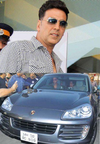 South Indian Celebs Caravan & their Expensive Luxury Cars Photos