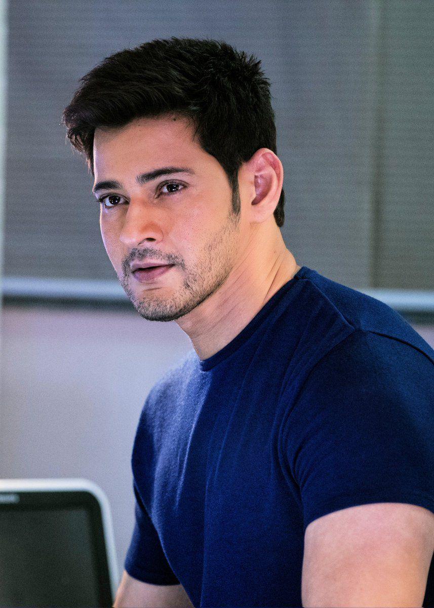 Spyder Movie New Release Wallpapers