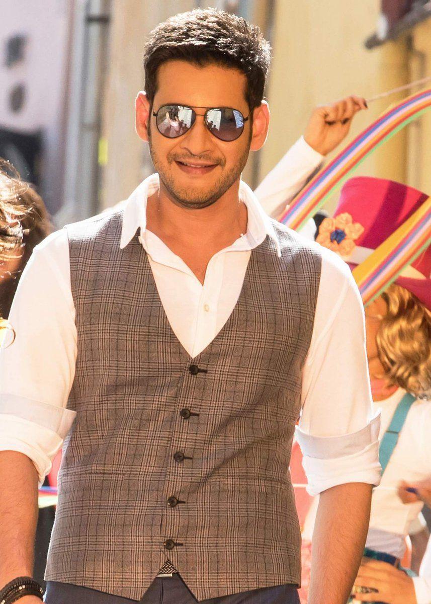 Spyder Movie New Release Wallpapers