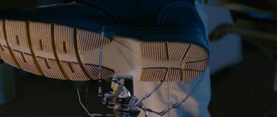 Spyder Movie Stills