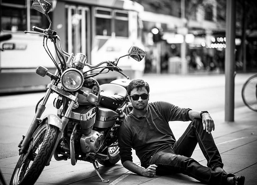 Sravana Bhargavi and Hemachandra Unseen Pictures