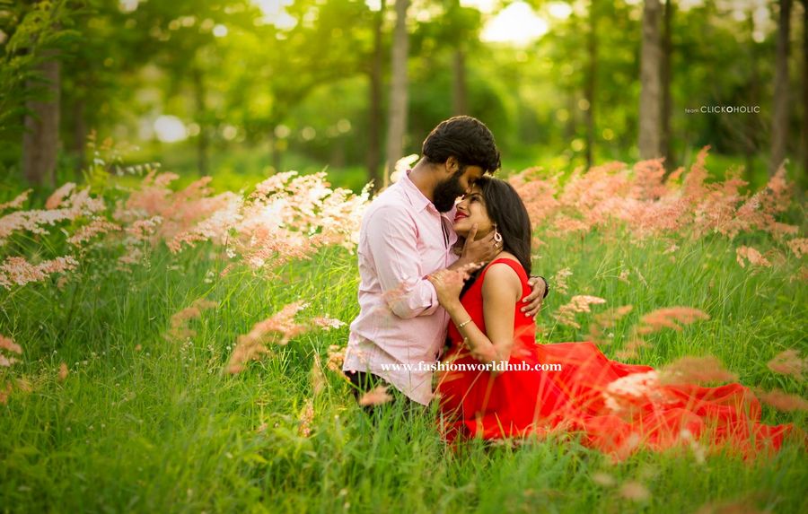 Sravana Bhargavi and Hemachandra Unseen Pictures