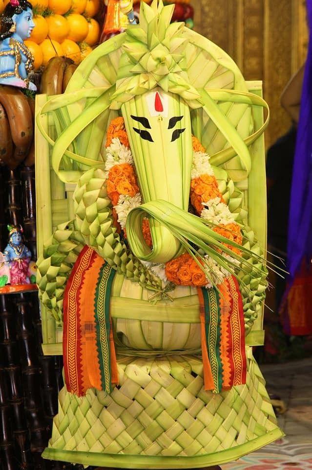 Sri Padmavathi Ammavari Parinayam Utsavam at Tirumala