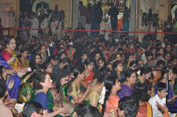 Sri Rama Navami Celebrations Photos