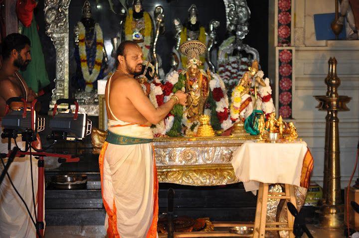 Sri Rama Navami Celebrations Photos
