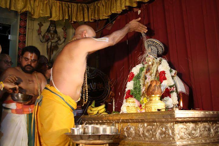 Sri Rama Navami Celebrations Photos