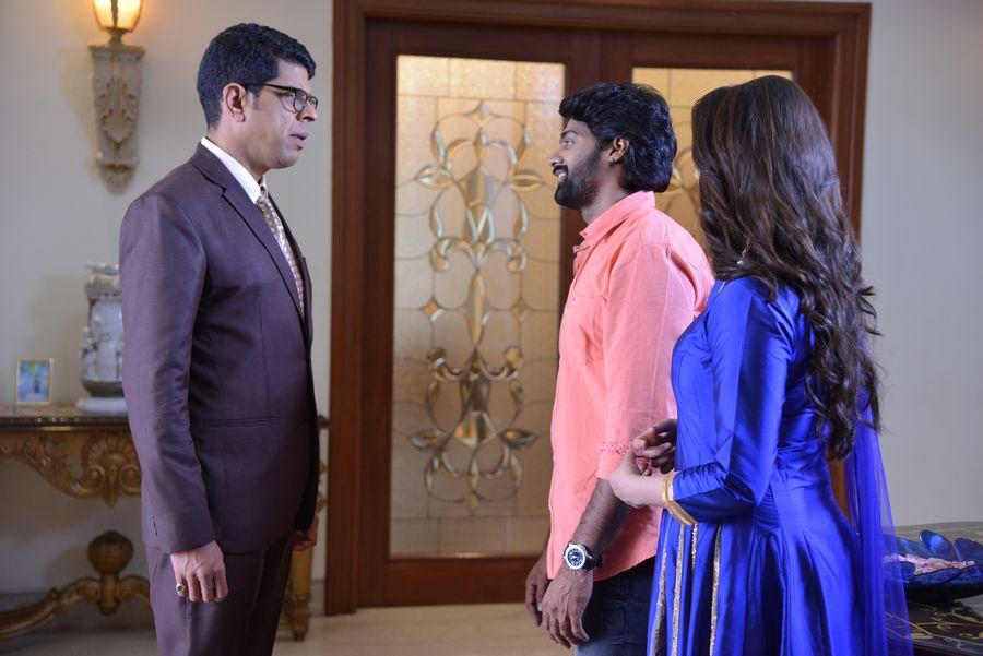 Sri Satya Sai Arts Movie Stills