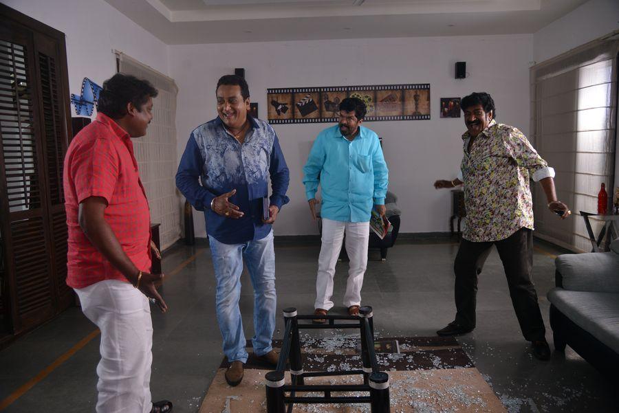 Sri Satya Sai Arts Movie Stills