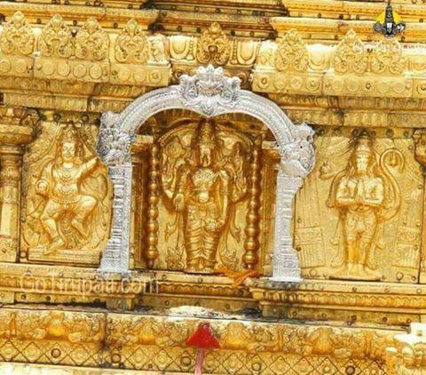 Sri Venkateswara Swamy Photos