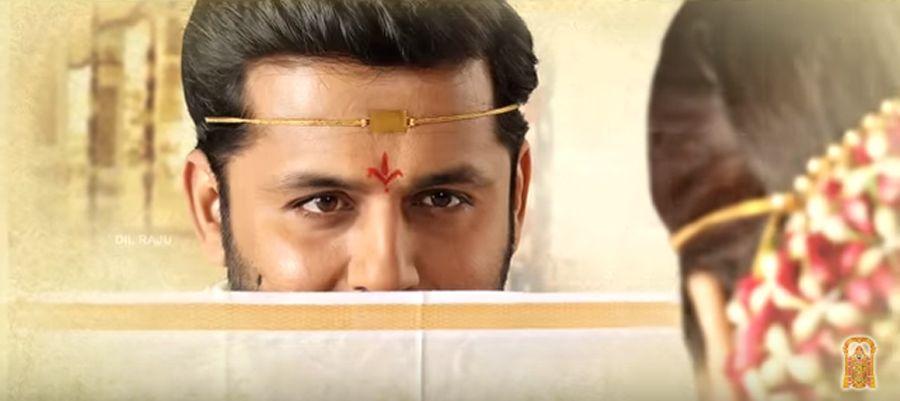 Srinivasa Kalyanam Movie First Look Posters & Stills