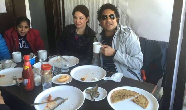 Star Cricketers & Their Favorite Food