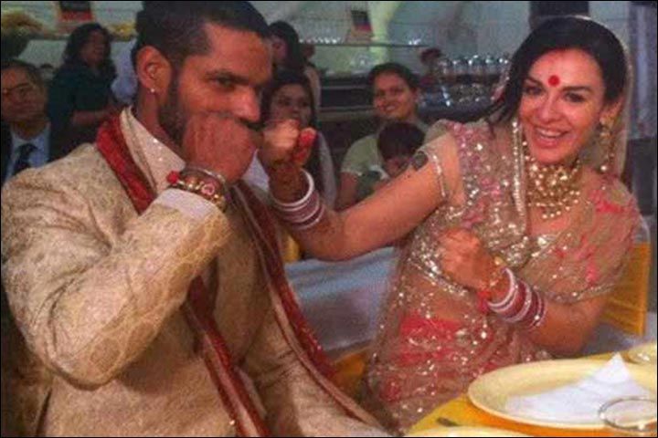 Star Cricketers & Their Favorite Food