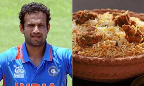 Star Cricketers & Their Favorite Food