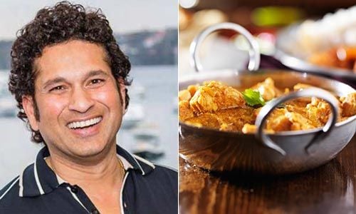 Star Cricketers & Their Favorite Food
