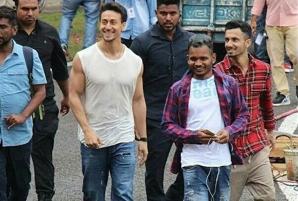 Student of the Year 2 Movie Latest Stills & Posters