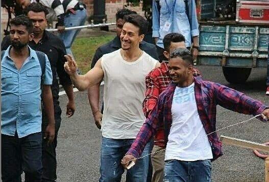 Student of the Year 2 Movie Latest Stills & Posters