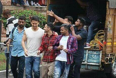 Student of the Year 2 Movie Latest Stills & Posters