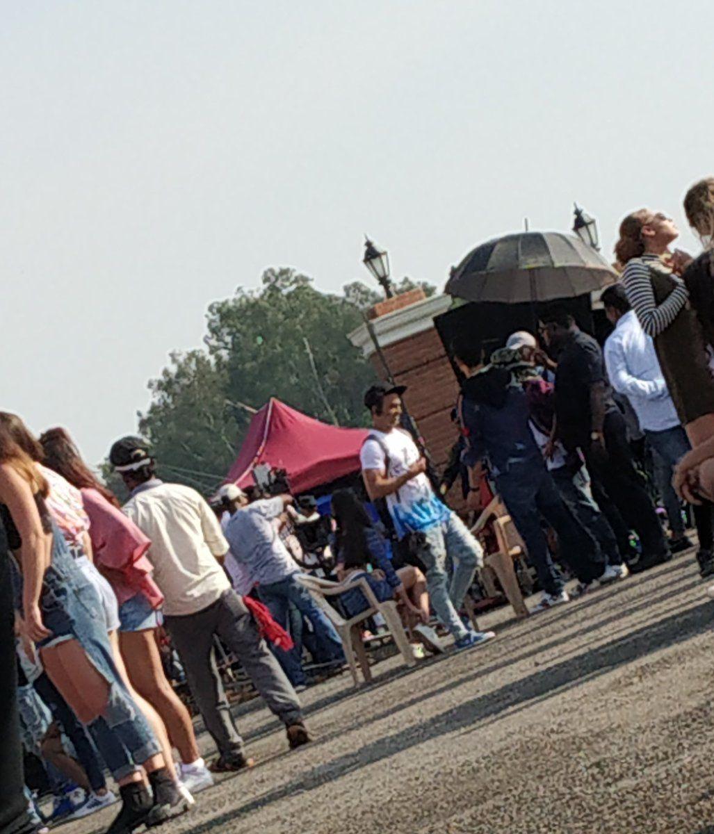 Student of the Year 2 Movie Latest Stills & Posters