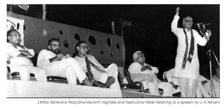 Stunning Rare Old Photographs of India you have Probably Never Seen Before