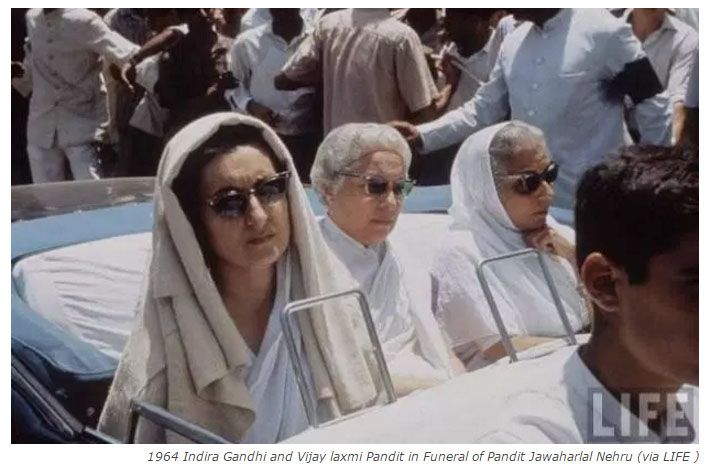 Stunning Rare Old Photographs of India you have Probably Never Seen Before