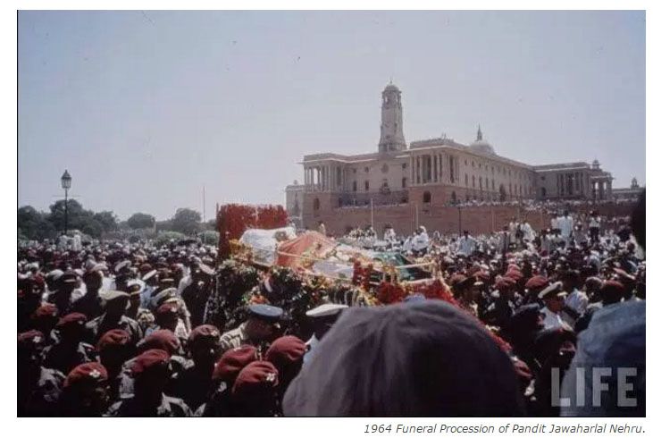 Stunning Rare Old Photographs of India you have Probably Never Seen Before